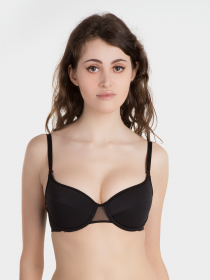Бюстгальтер Aveline модель 660370 ЧОРНИЙ Фото