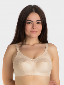 Бюстгальтер Aveline модель 660430 БЕЖЕВИЙ Фото