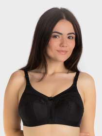 Бюстгальтер Aveline модель 660430 ЧОРНИЙ Фото