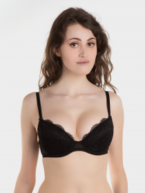 Бюстгальтер Aveline модель 661740 ЧОРНИЙ Фото