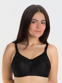 Бюстгальтер Aveline модель 661430 ЧОРНИЙ Фото