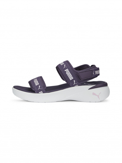 Сандалії PUMA Sportie Sandal Wns модель 381172 — фото - INTERTOP