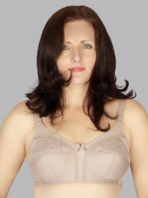 Бюстгальтер Aveline модель 661430 ТРЮФЕЛЬ Фото