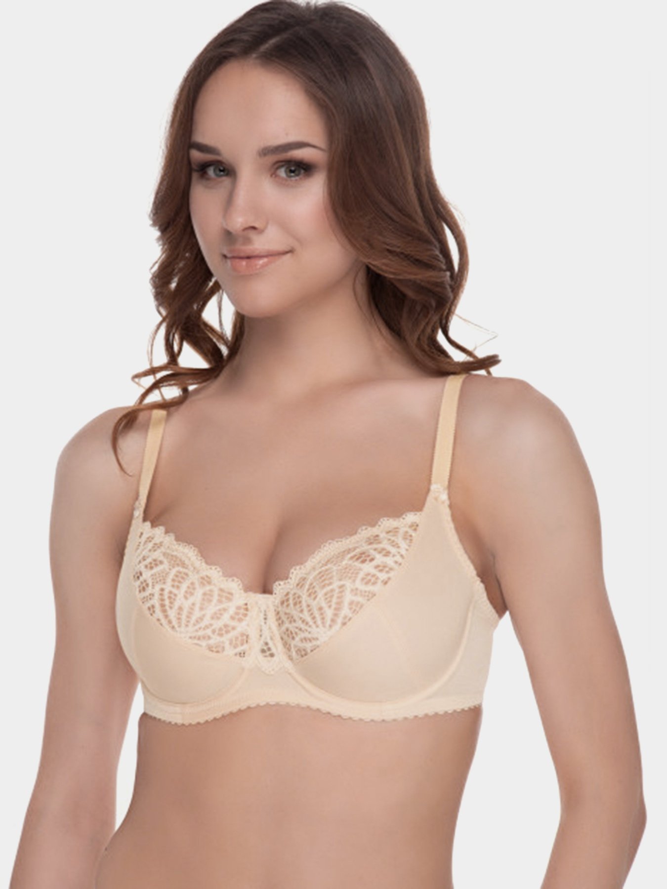 Бюстгальтер Aveline модель 662830 БЕЖЕВИЙ Фото