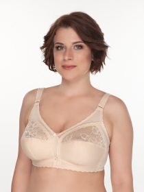 Бюстгальтер Aveline модель 665770 БЕЖЕВИЙ Бюстгальтер Aveline модель 665770 БЕЖЕВИЙ Фото