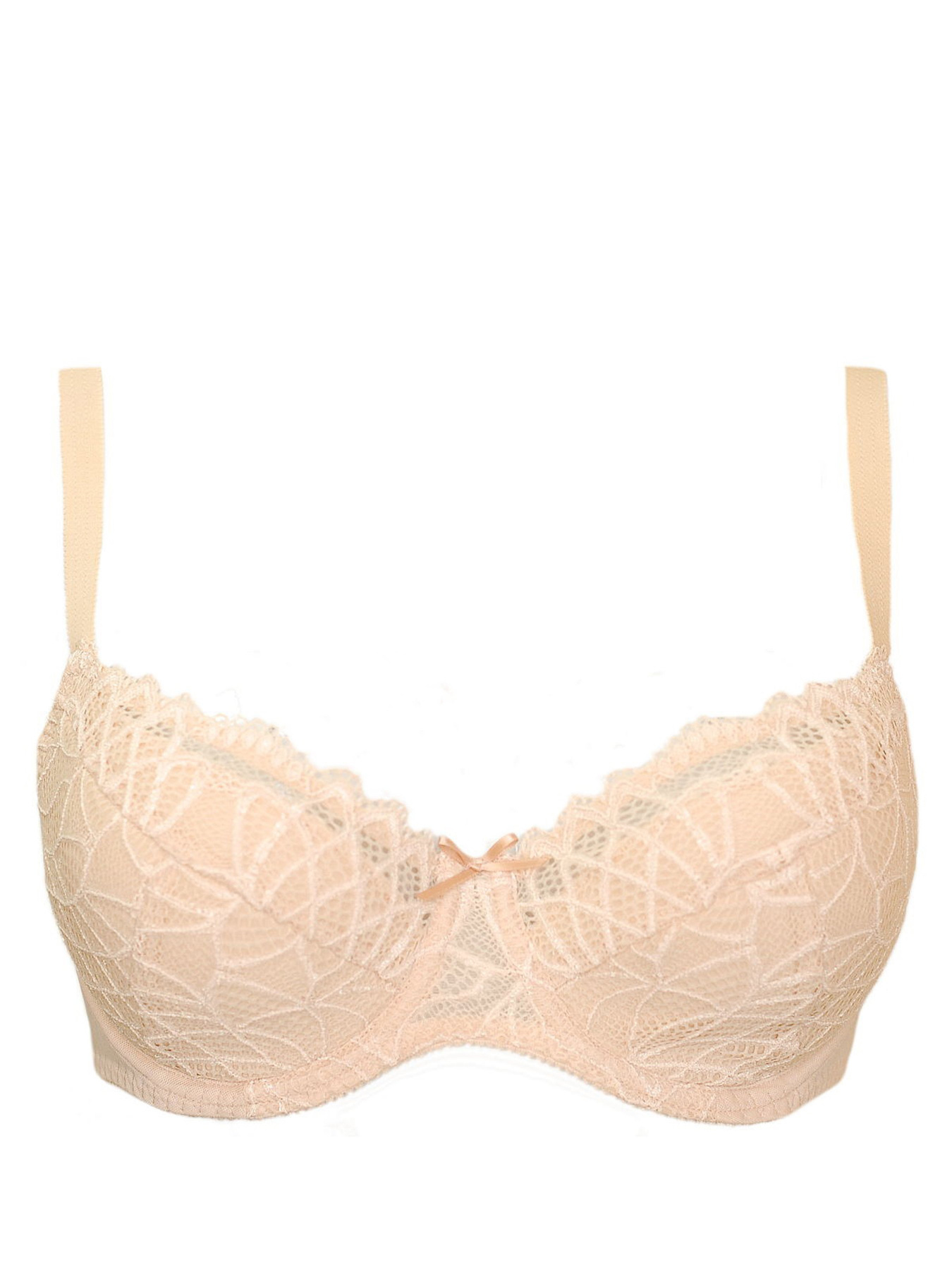 Бюстгальтер Aveline модель 668960 БЕЖЕВИЙ Фото