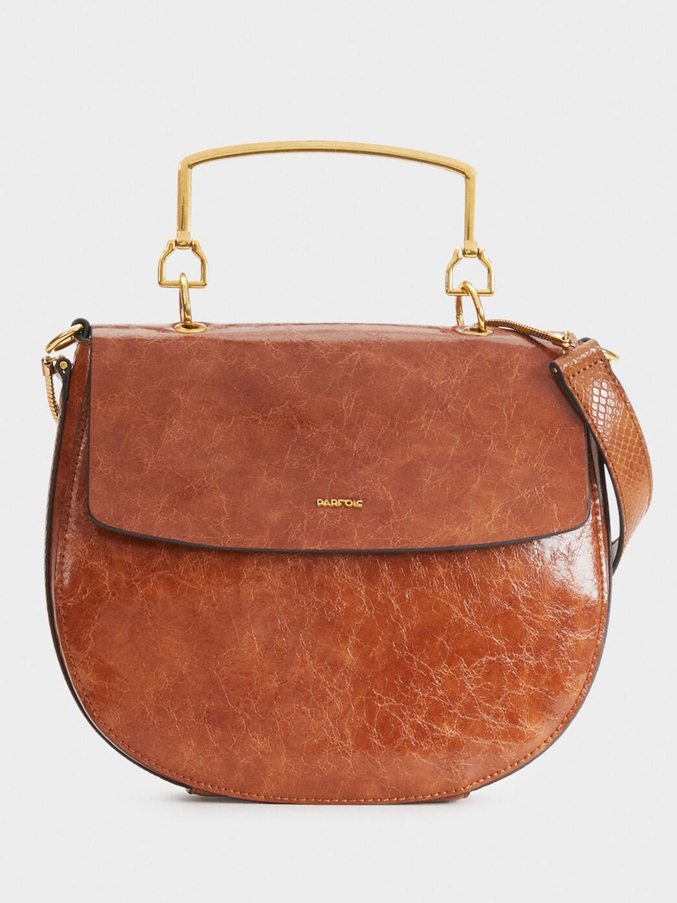 Кросс-боди Parfois модель 5606428772700 Фото