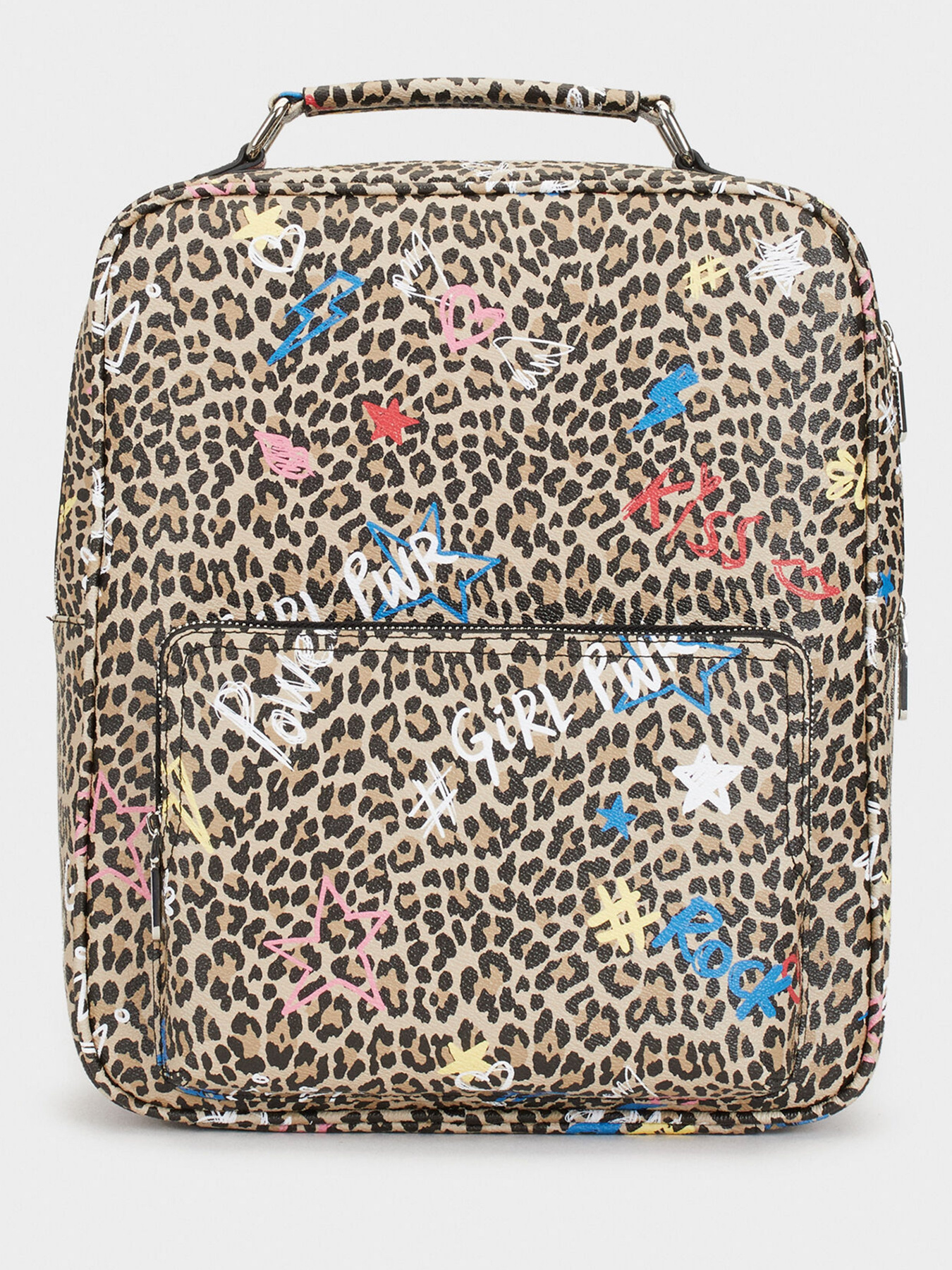 Рюкзаки Parfois модель 5606428774179 Фото