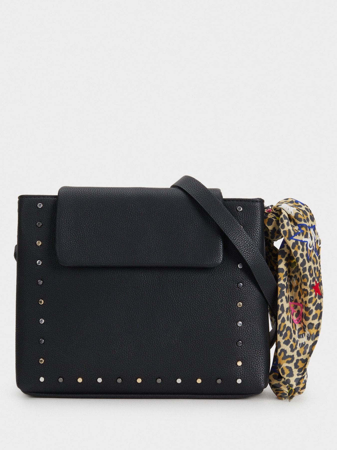 Кросс-боди Parfois модель 5606428779662 Фото