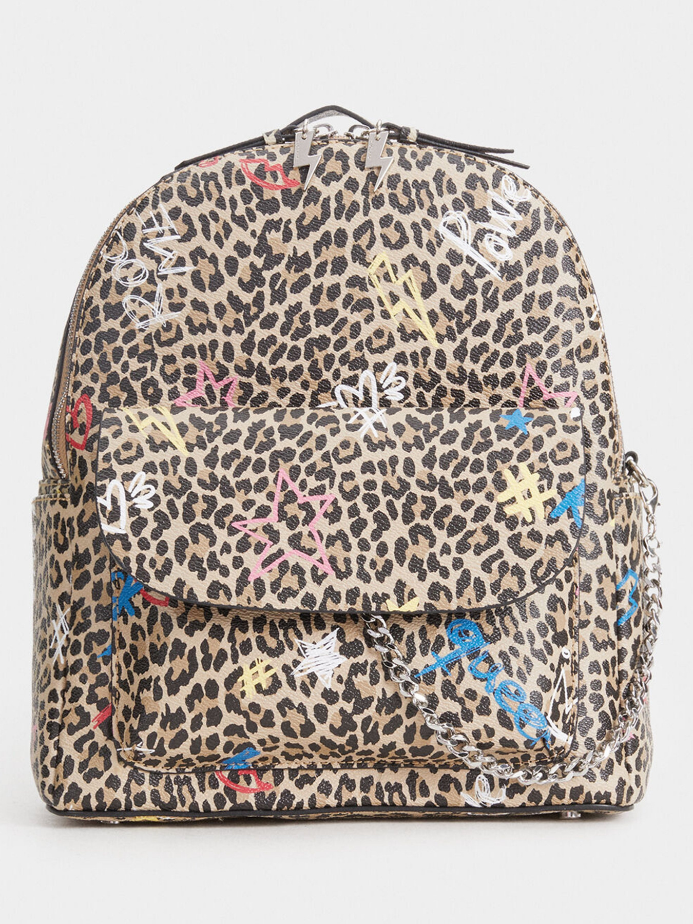 Рюкзаки Parfois модель 5606428779686 Фото