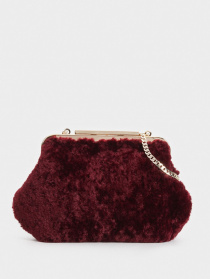 Клатч Parfois модель 5606428782501 Фото