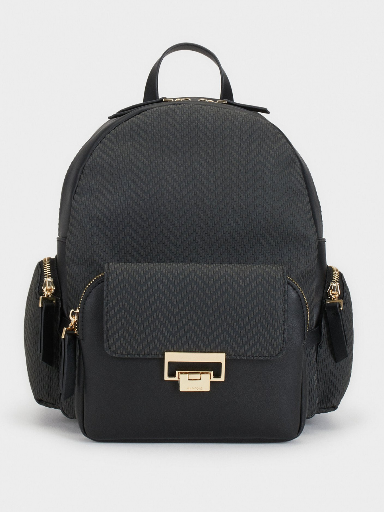 Рюкзаки Parfois модель 5606428786080 Фото