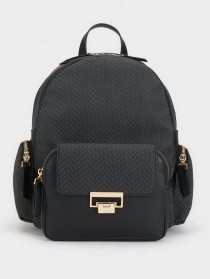 Рюкзаки Parfois модель 5606428786080 Фото