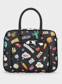 Сумка Parfois модель 5606428786707 Фото