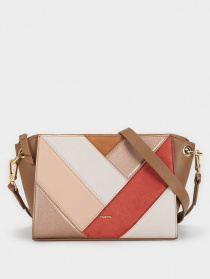 Кросс-боди Parfois модель 5606428787285 Кросс-боди Parfois модель 5606428787285 Фото