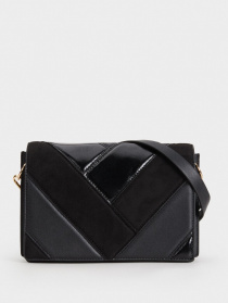 Кросс-боди Parfois модель 5606428787292 Фото