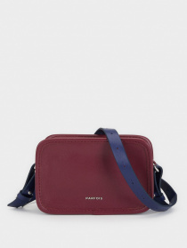 Кросс-боди Parfois модель 5606428787421 Фото
