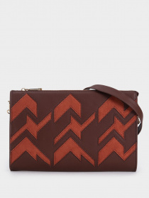 Крос-боді Parfois модель 5606428787698 Фото