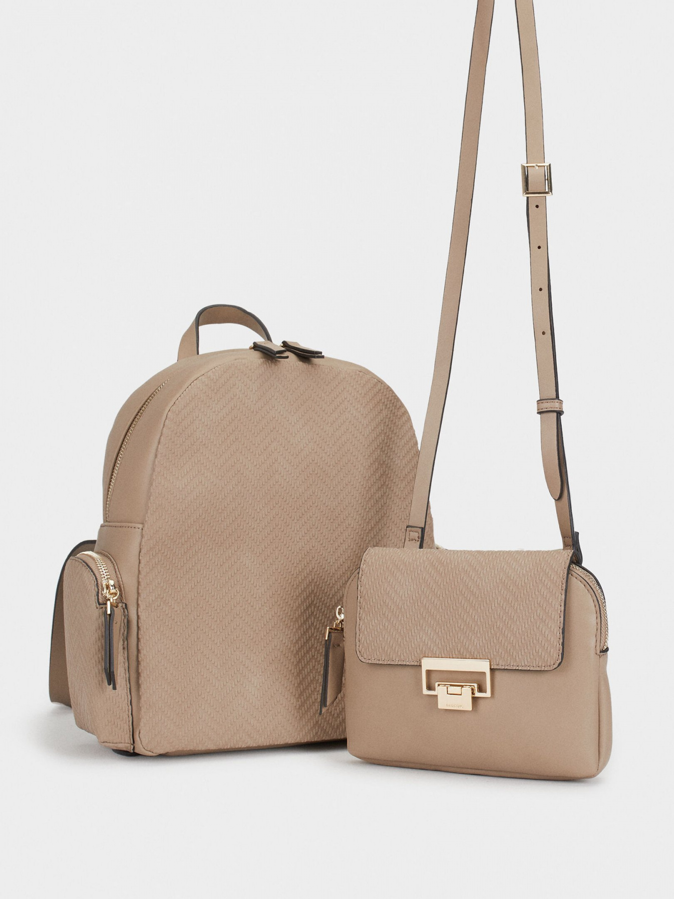 Рюкзаки Parfois модель 5606428787780 Фото