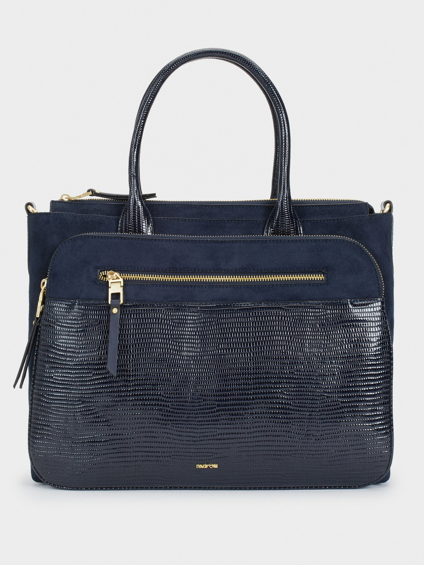 Сумка Parfois модель 5606428787995 Фото