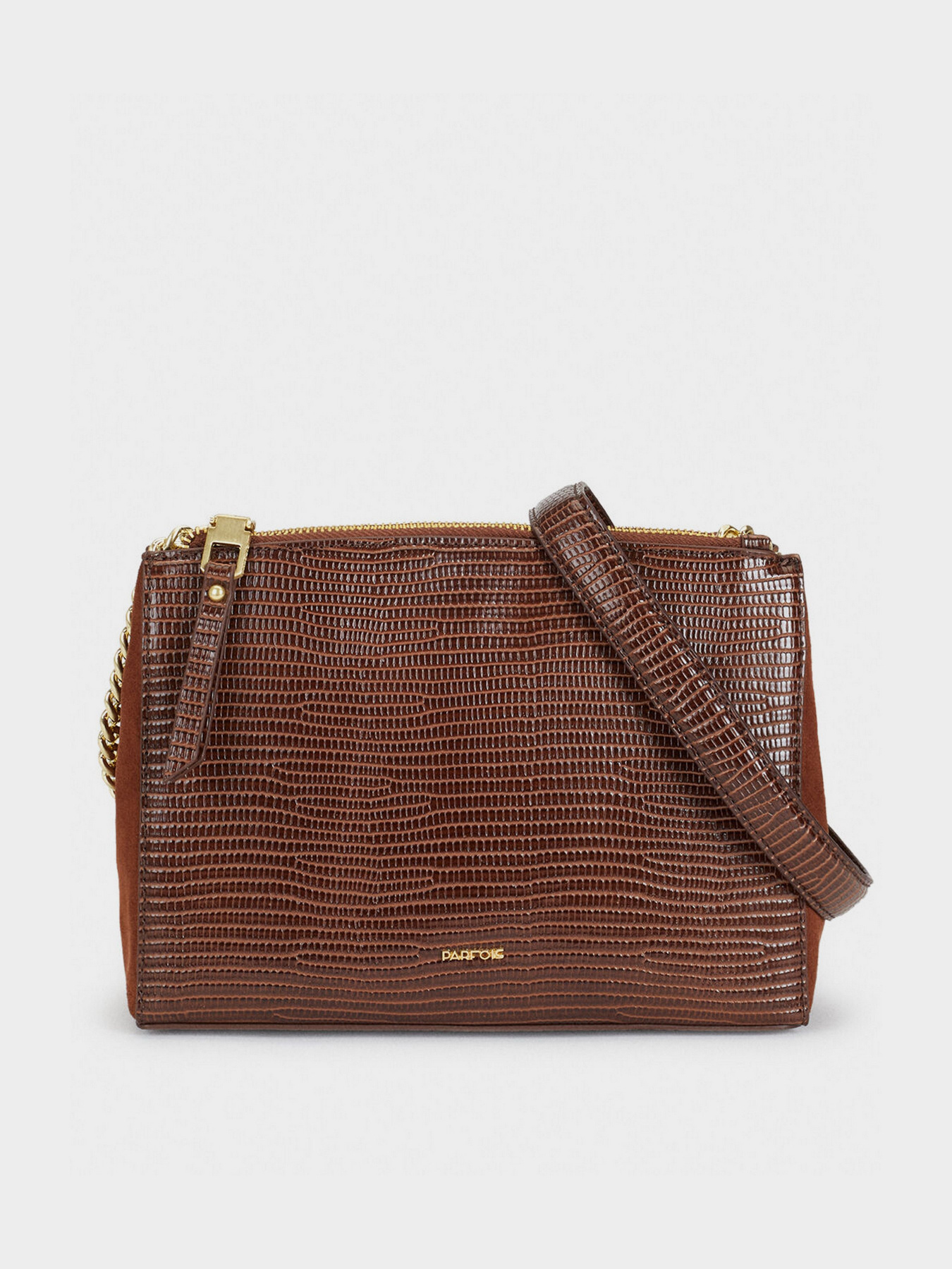 Кросс-боди Parfois модель 5606428788046 Фото