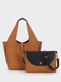 Сумка Parfois модель 5606428793064 Фото