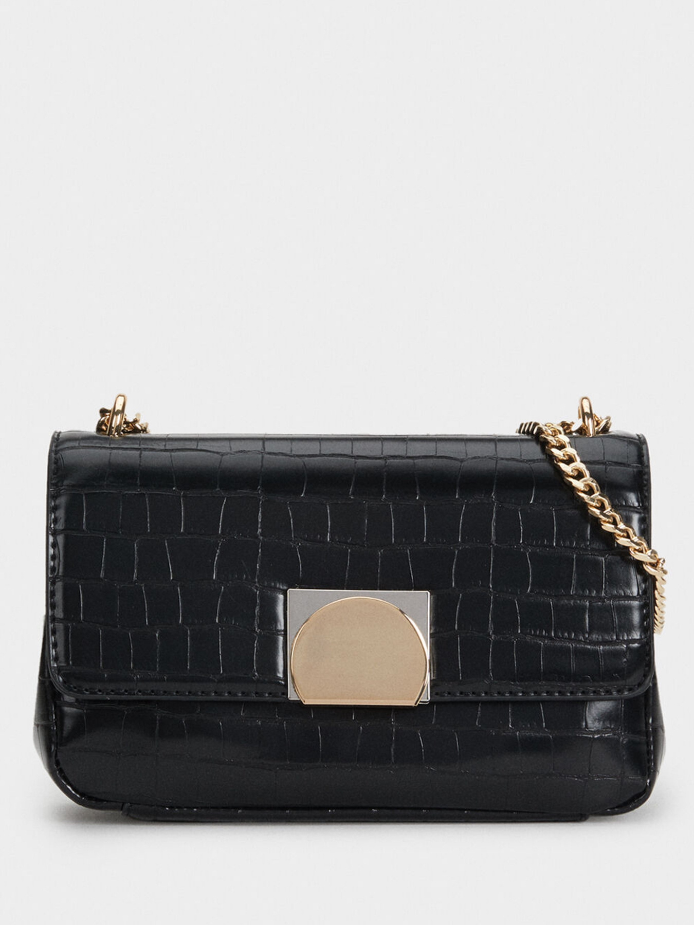 Кросс-боди Parfois модель 5606428795068 Фото