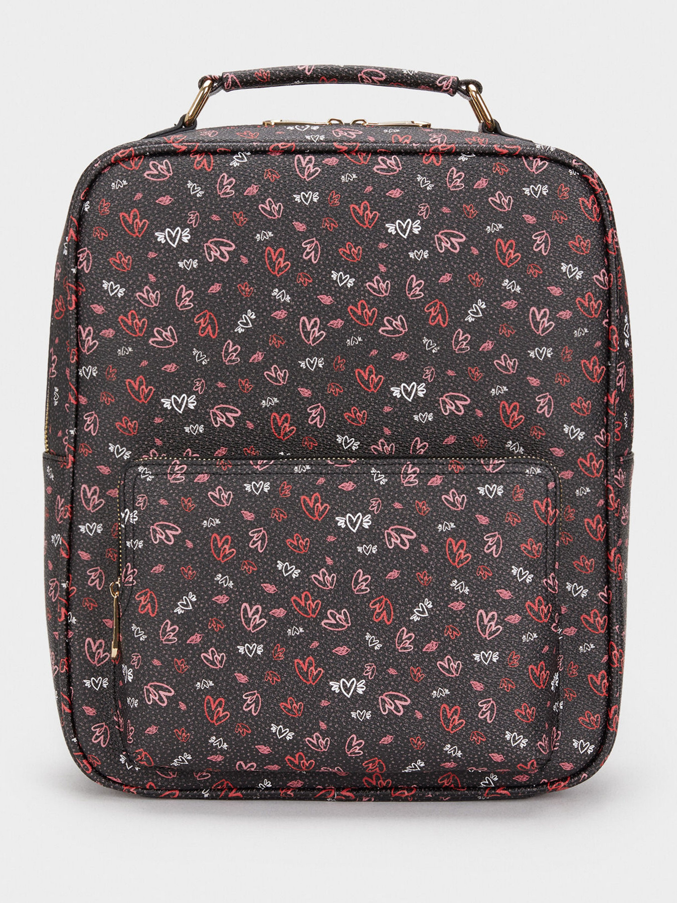 Рюкзаки Parfois модель 5606428822696 Фото