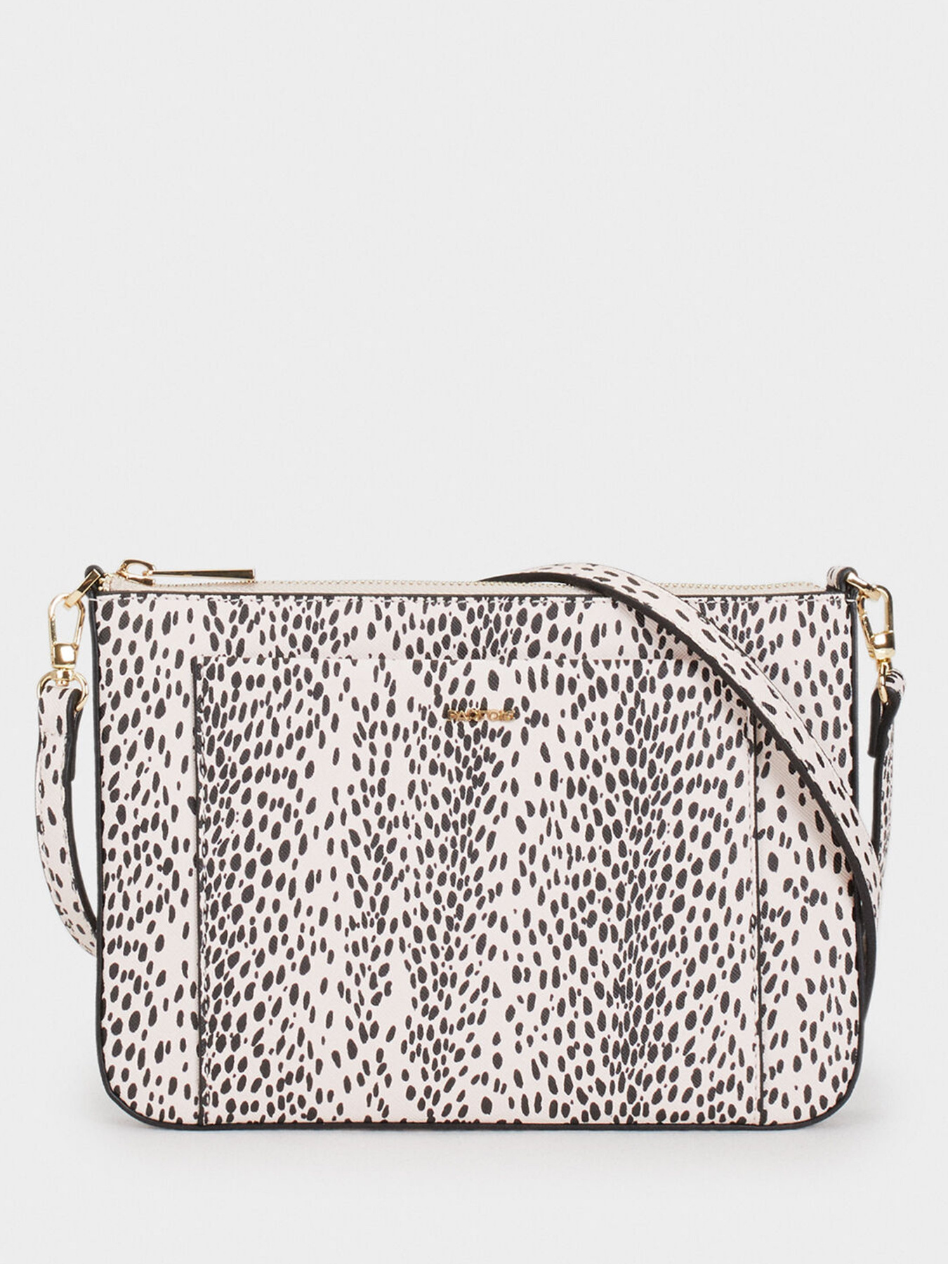 Кросс-боди Parfois модель 5606428796171 Фото