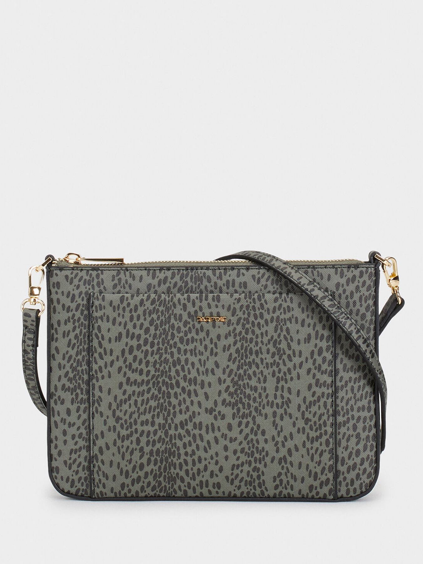 Кросс-боди Parfois модель 5606428796201 Фото