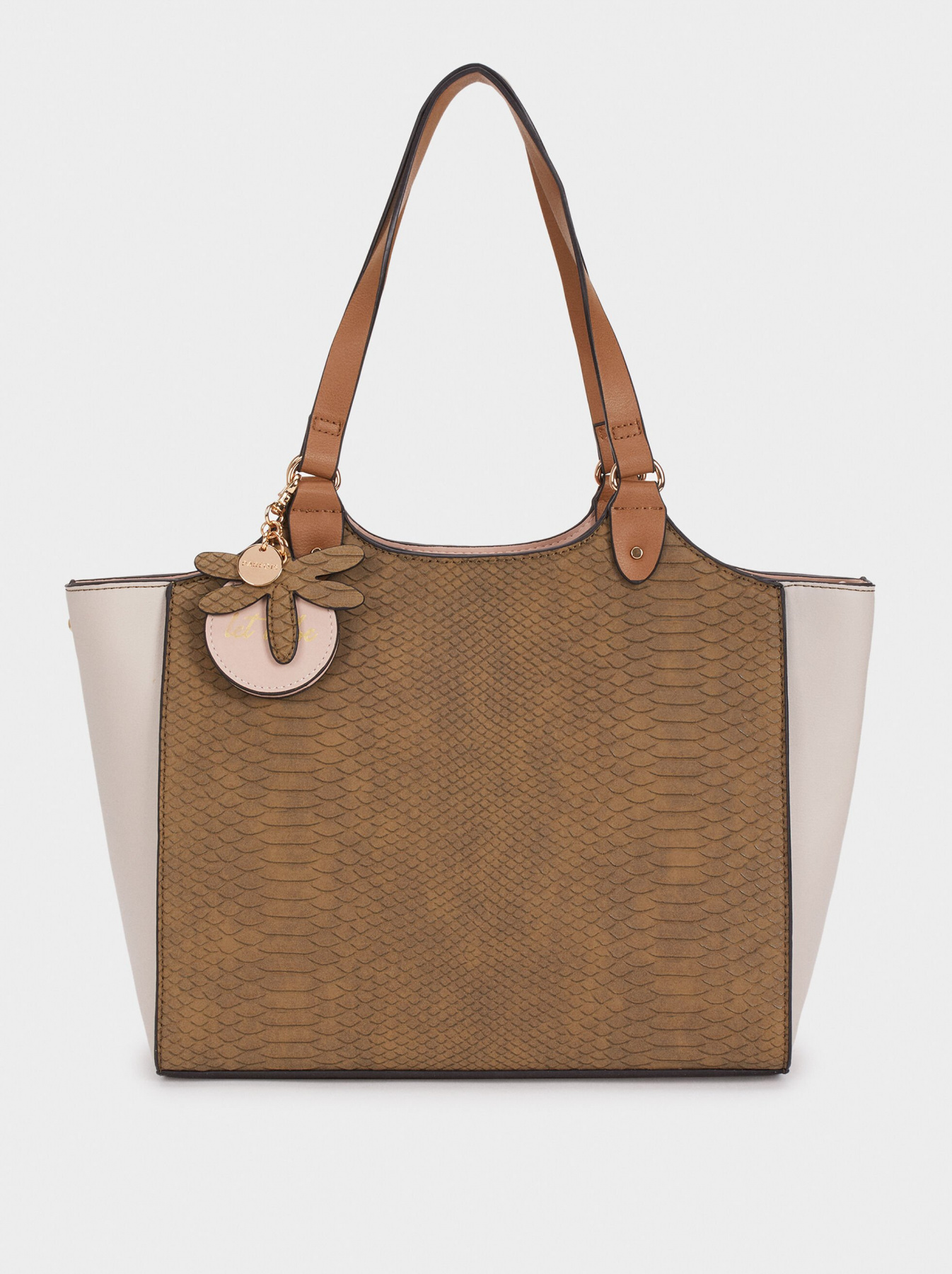 Сумка Parfois модель 5606428805958 Фото