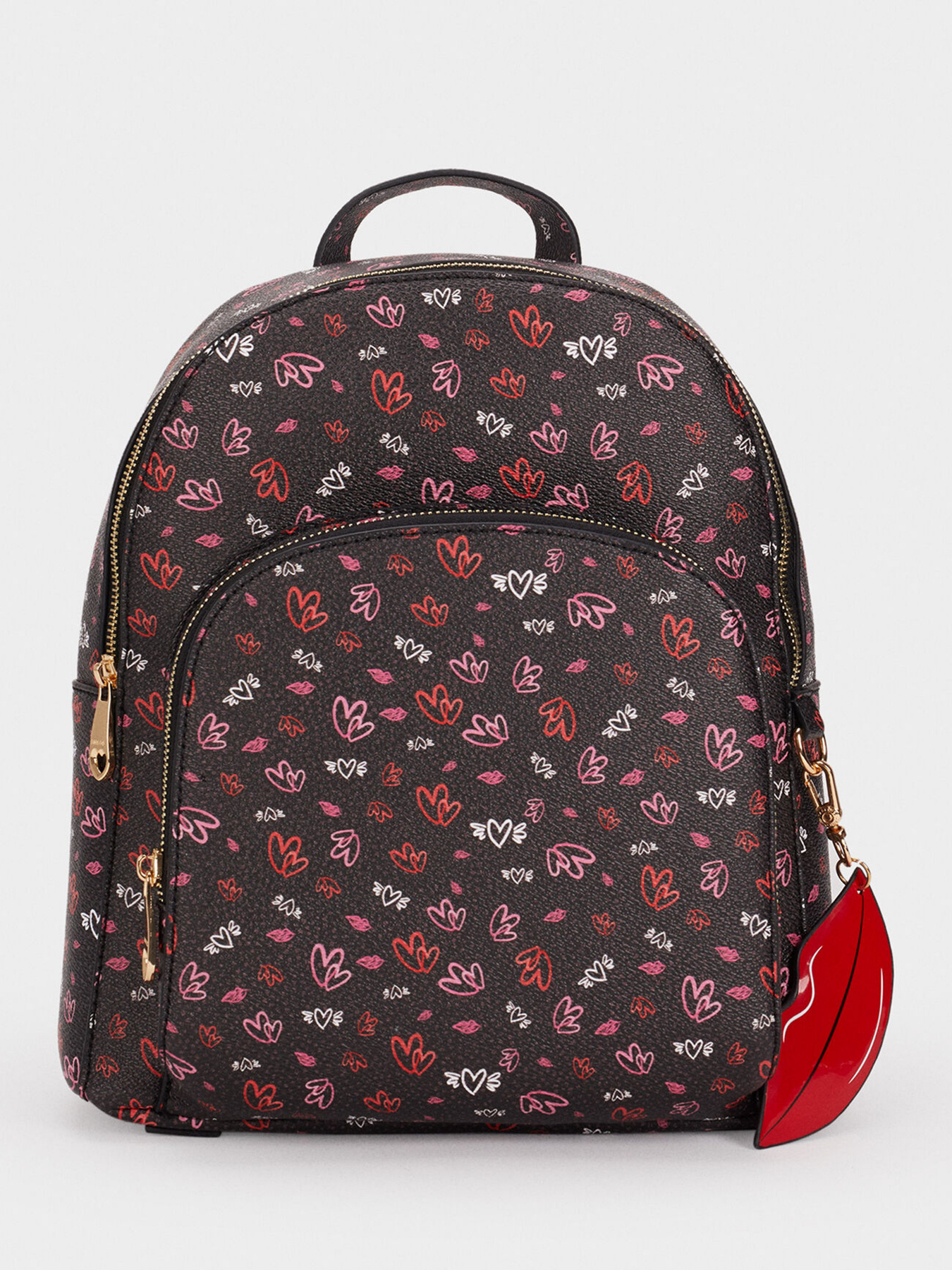 Рюкзаки Parfois модель 5606428806788 Фото