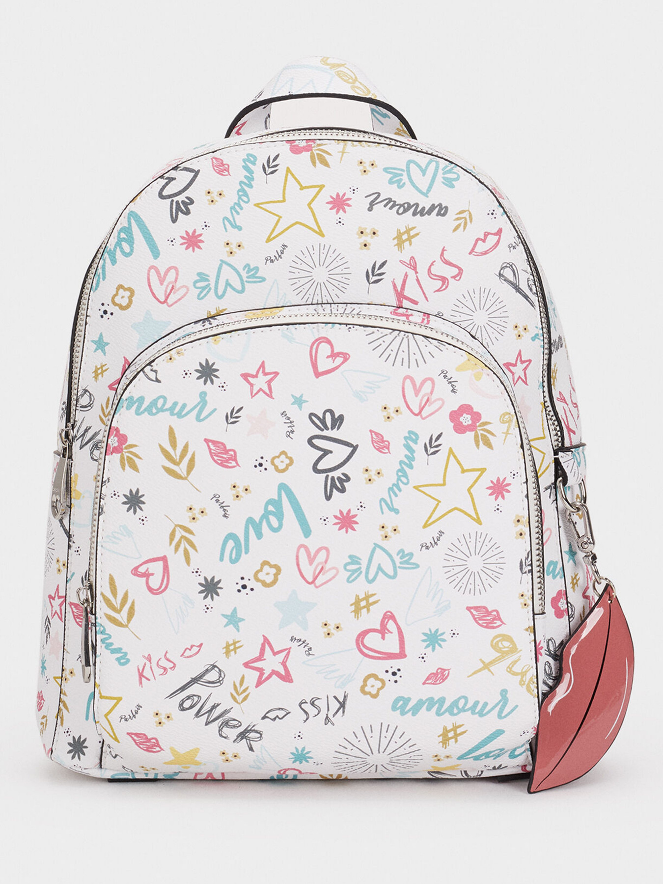 Рюкзаки Parfois модель 5606428806795 Фото