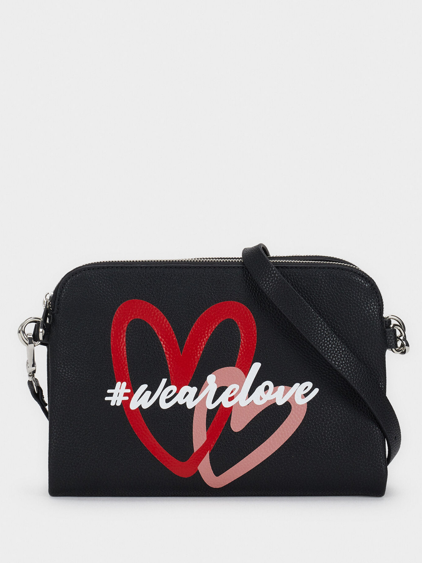 Кросс-боди Parfois модель 5606428806849 Фото