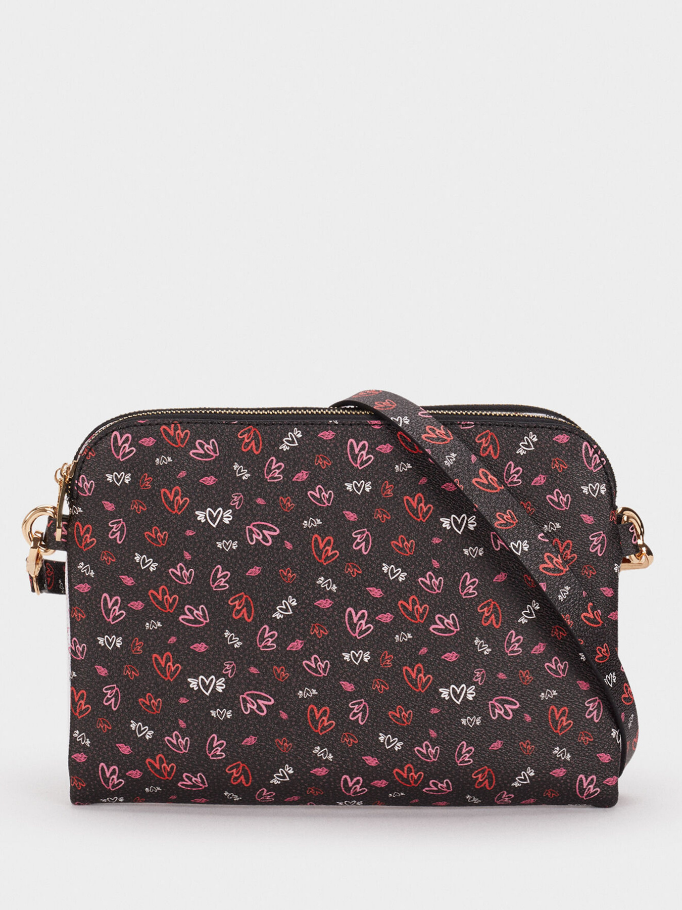 Кросс-боди Parfois модель 5606428806863 Фото