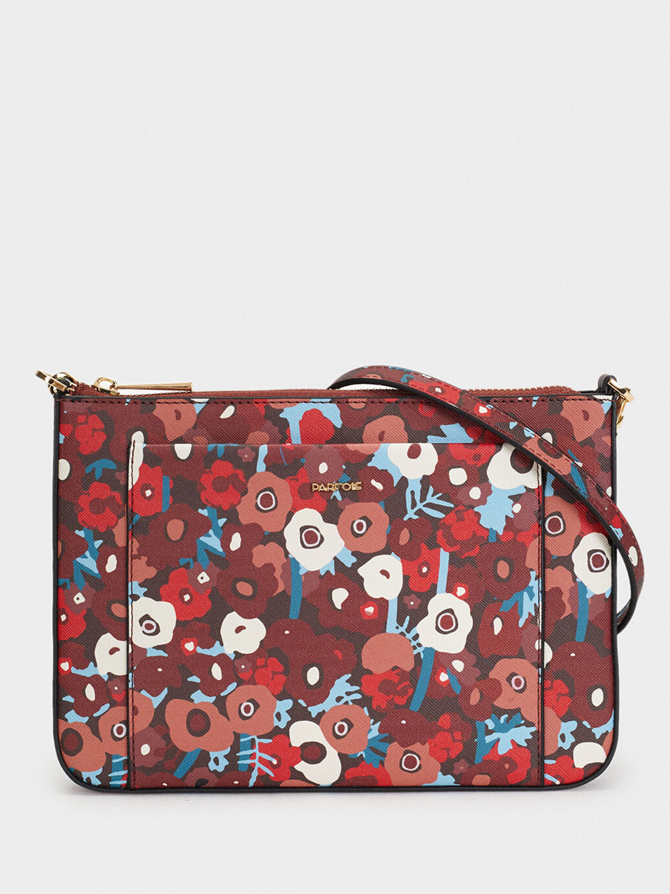 Кросс-боди Parfois модель 5606428808584 Фото