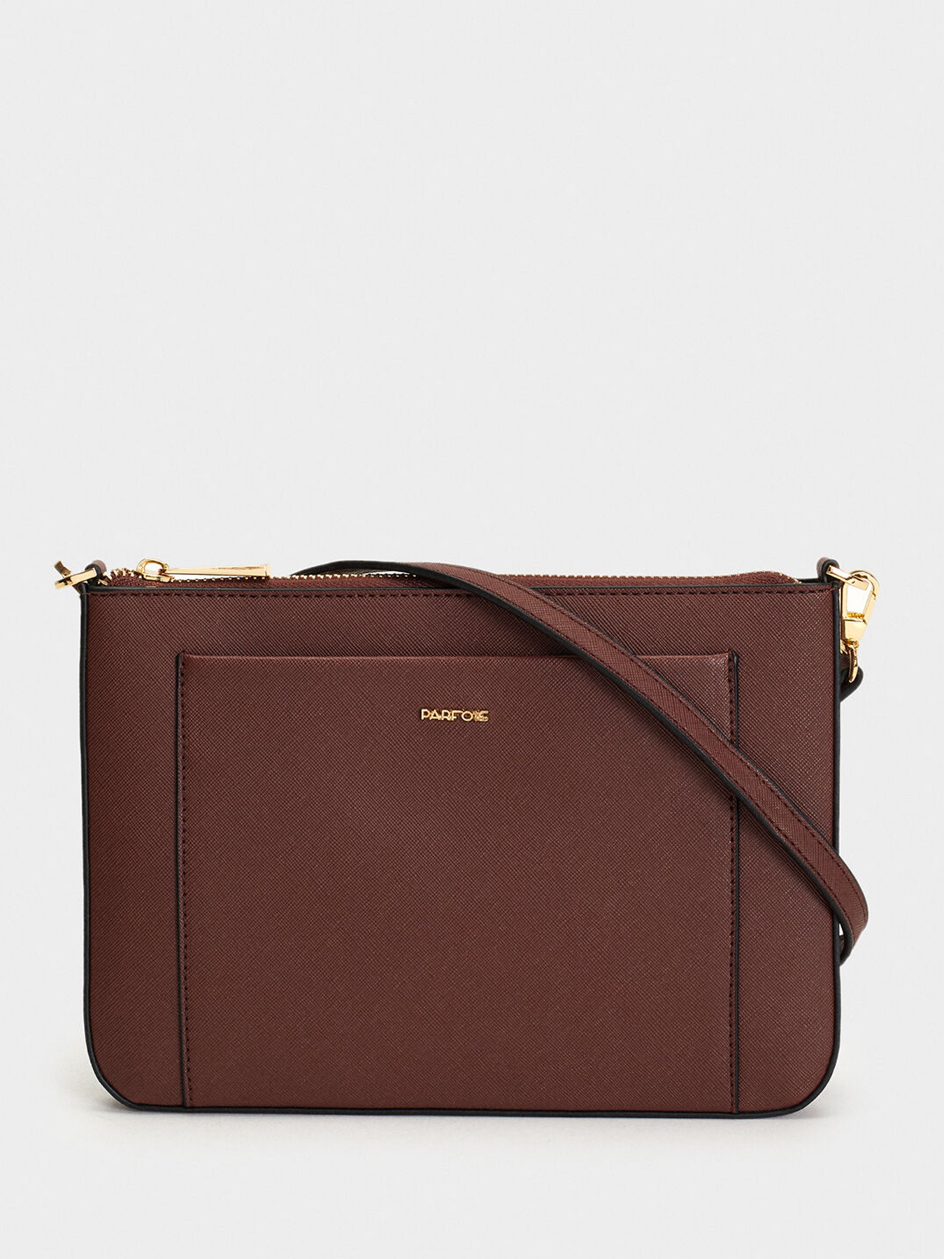 Крос-боді Parfois модель 5606428808621 Фото