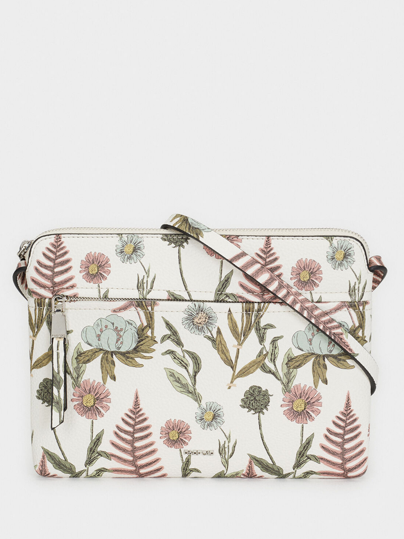 Кросс-боди Parfois модель 5606428808881 Фото