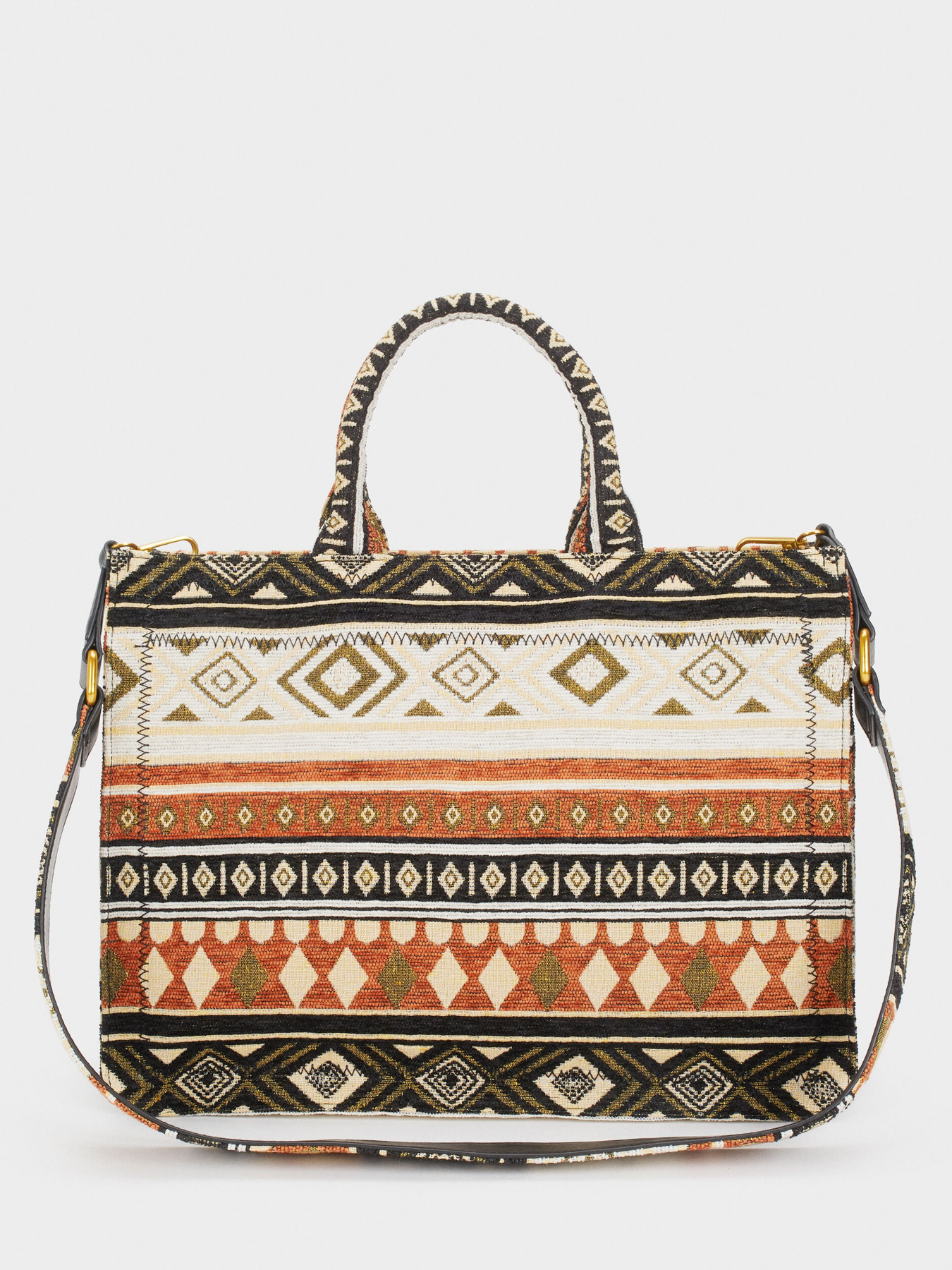 Сумка Parfois модель 5606428810846 Фото