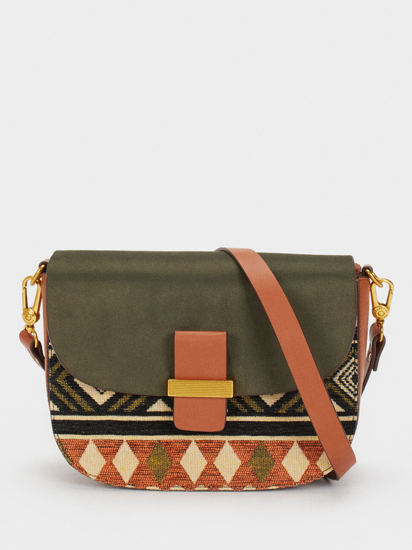 Кросс-боди Parfois модель 5606428810884 Фото