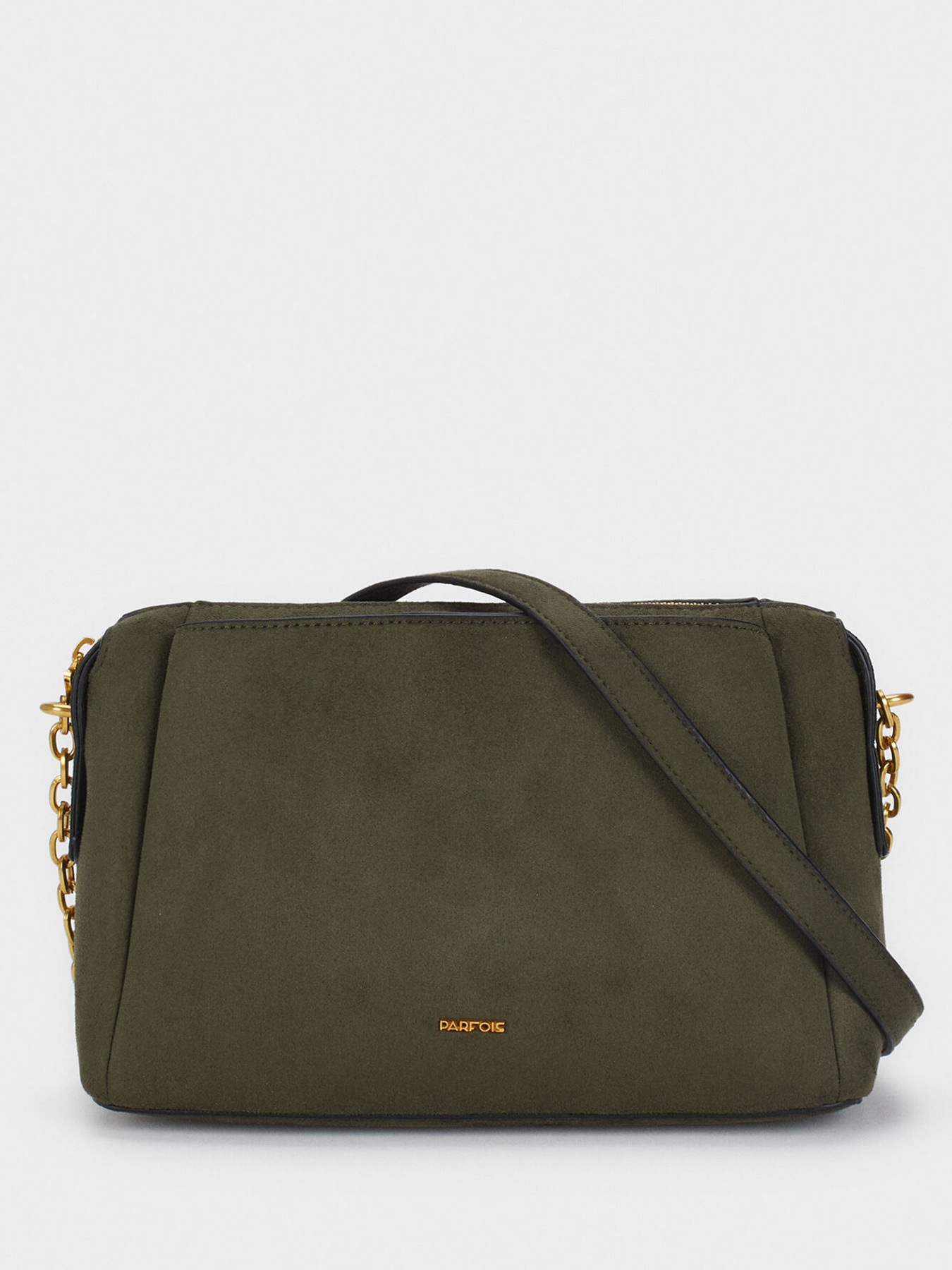 Кросс-боди Parfois модель 5606428810914 Фото