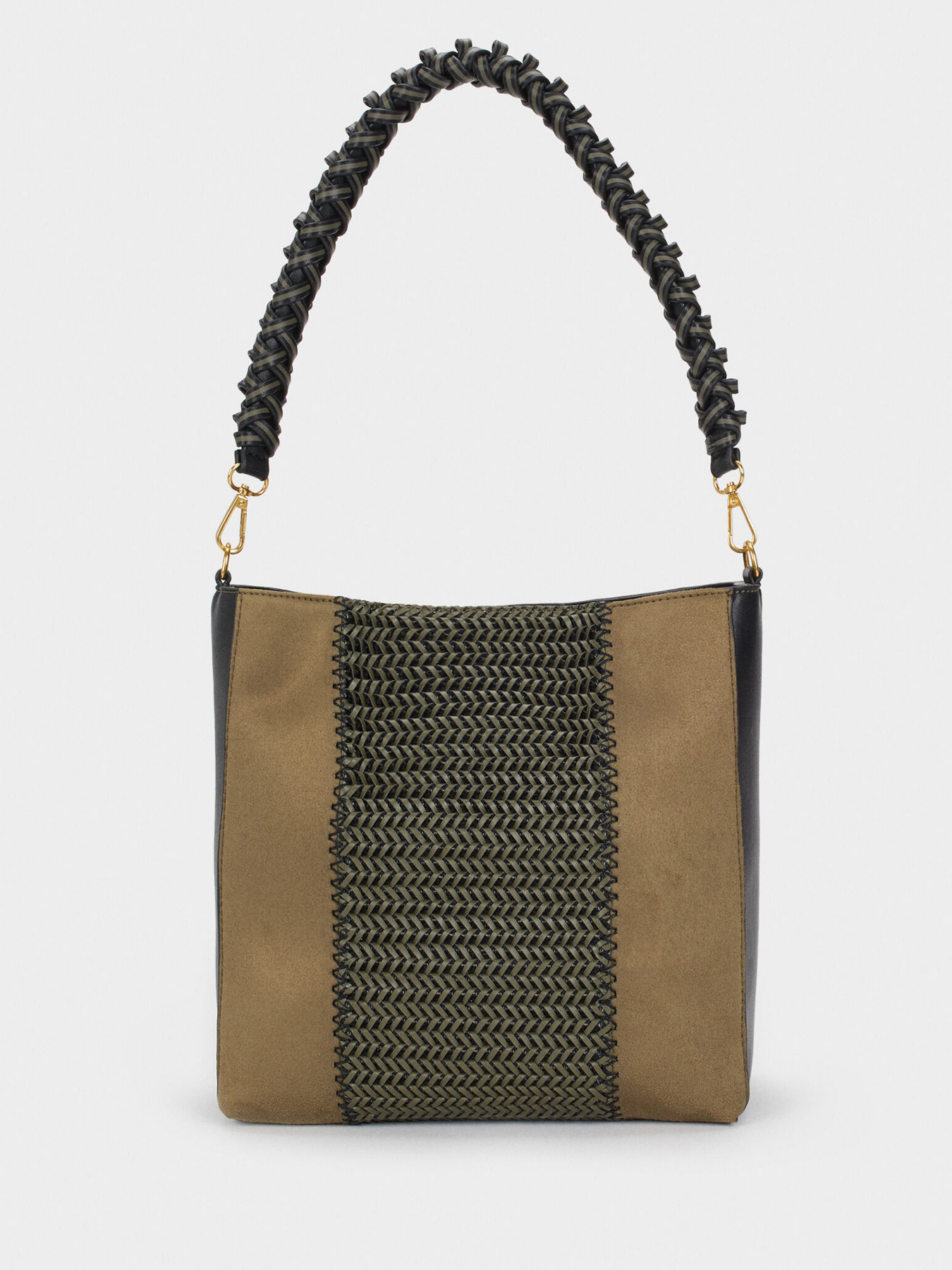 Сумка Parfois модель 5606428811058 Фото