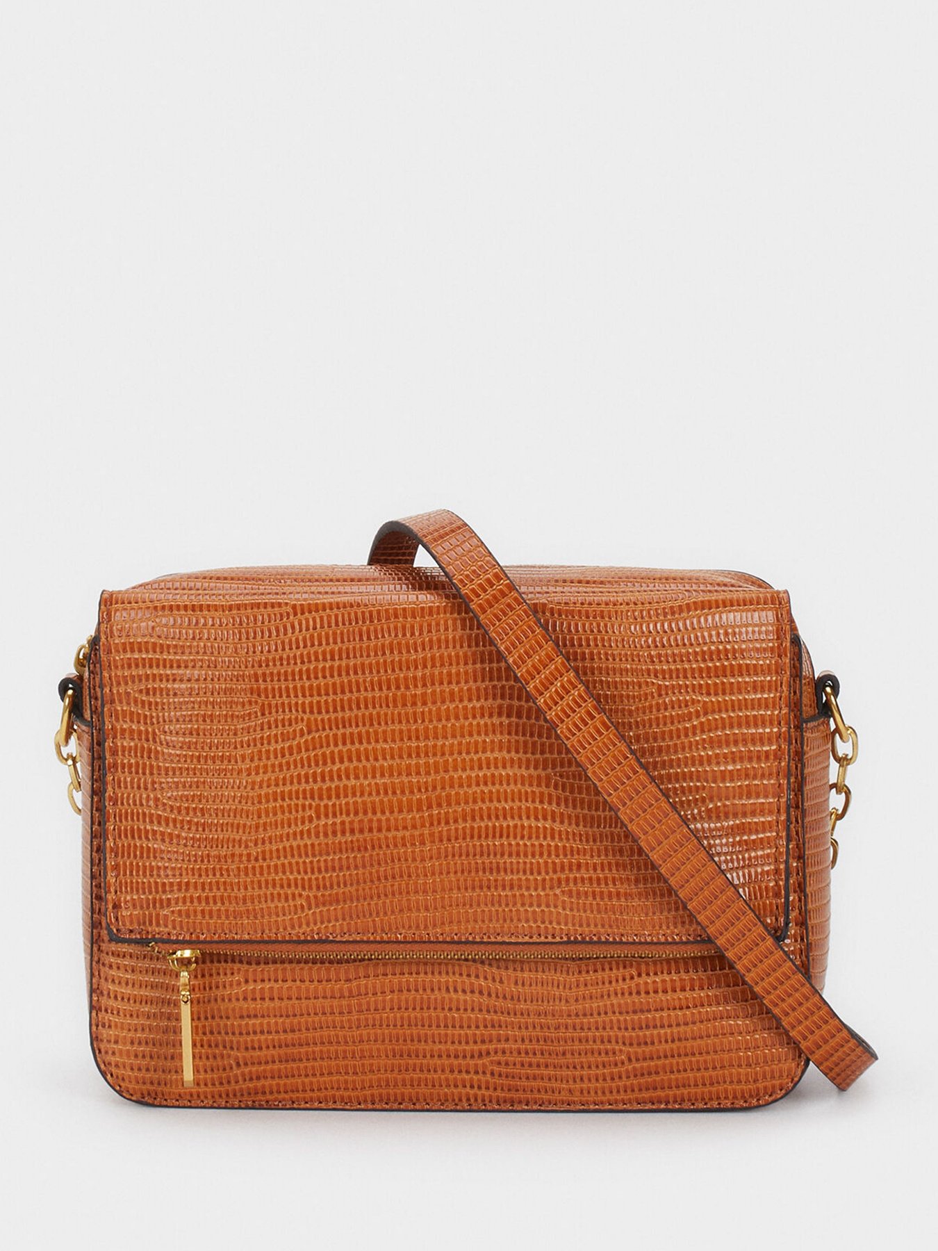 Кросс-боди Parfois модель 5606428811072 Фото