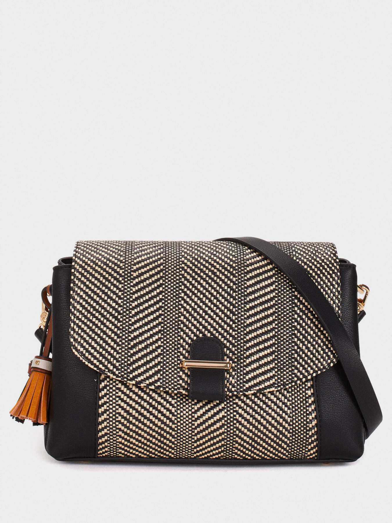 Кросс-боди Parfois модель 5606428811911 Фото