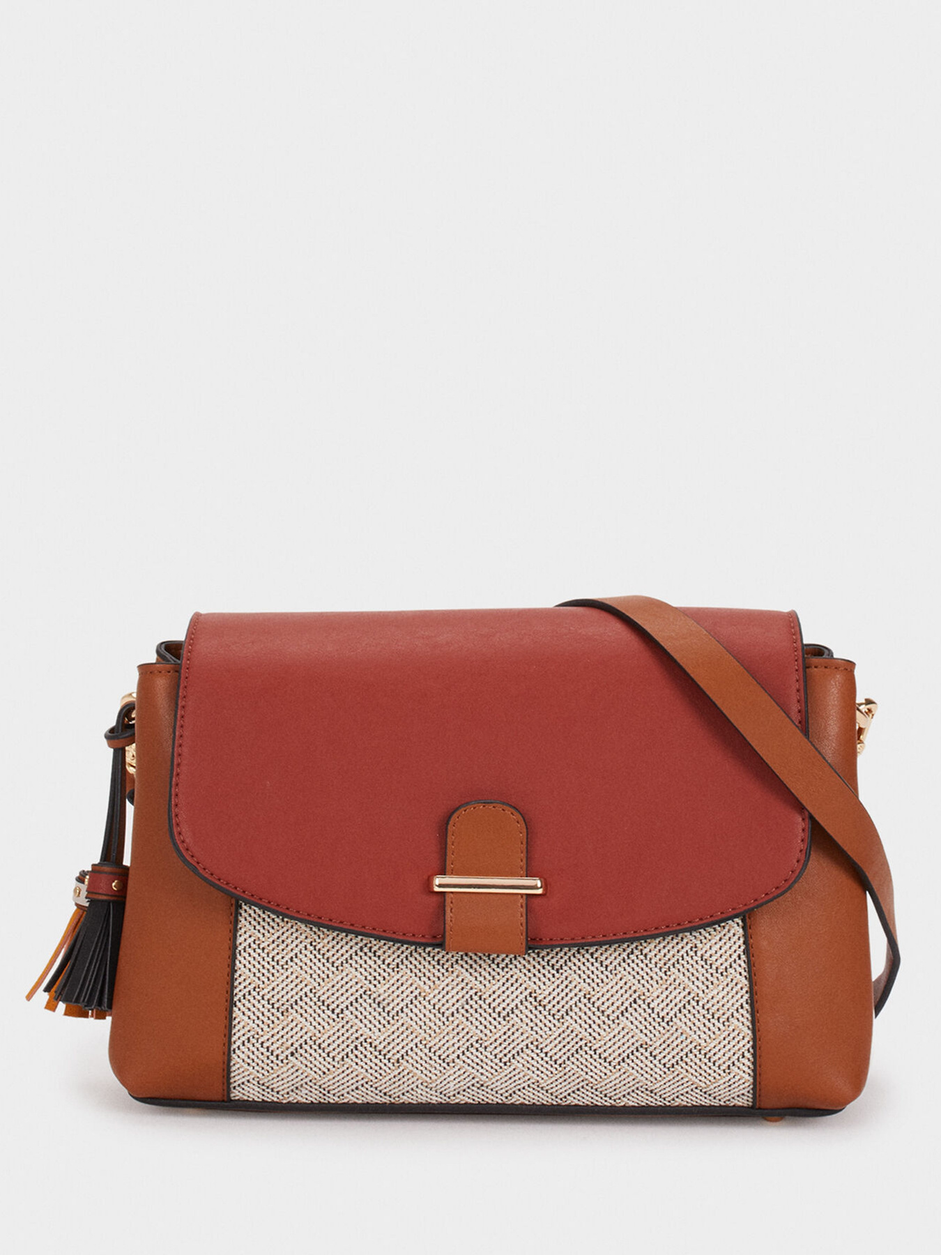 Кросс-боди Parfois модель 5606428812062 Фото