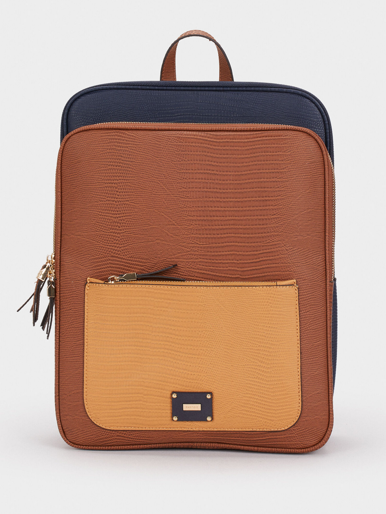 Рюкзаки Parfois модель 5606428814073 Фото