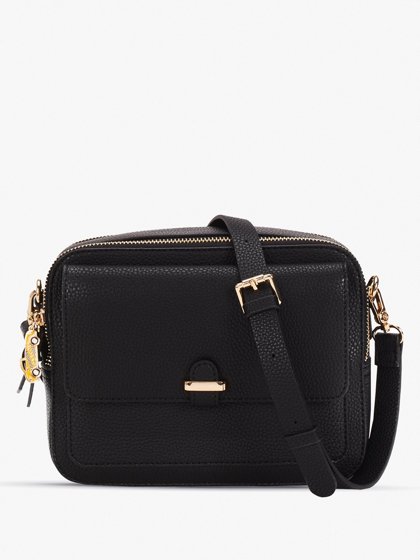 Кросс-боди Parfois модель 5606428814677 Фото