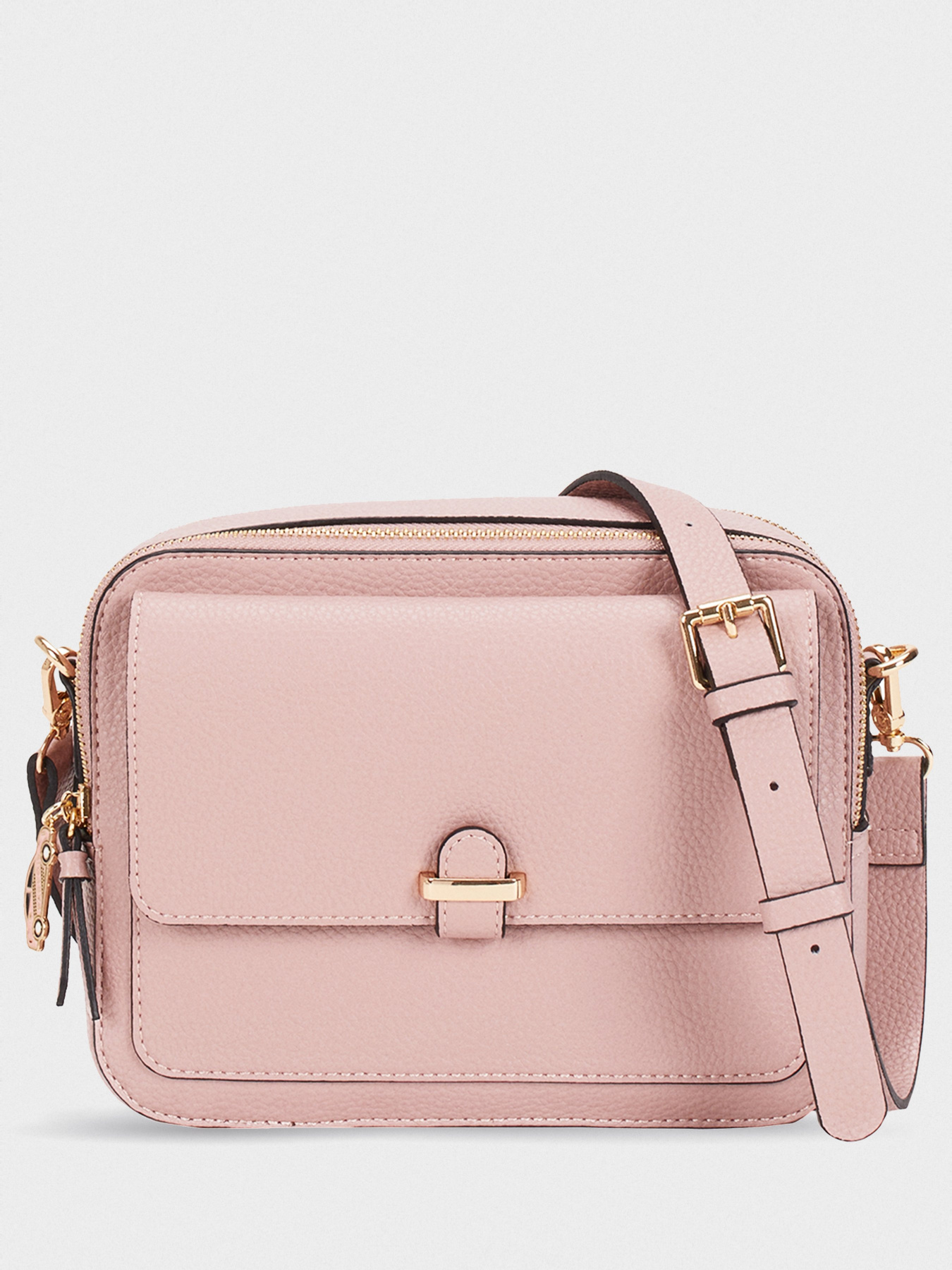 Кросс-боди Parfois модель 5606428814684 Фото