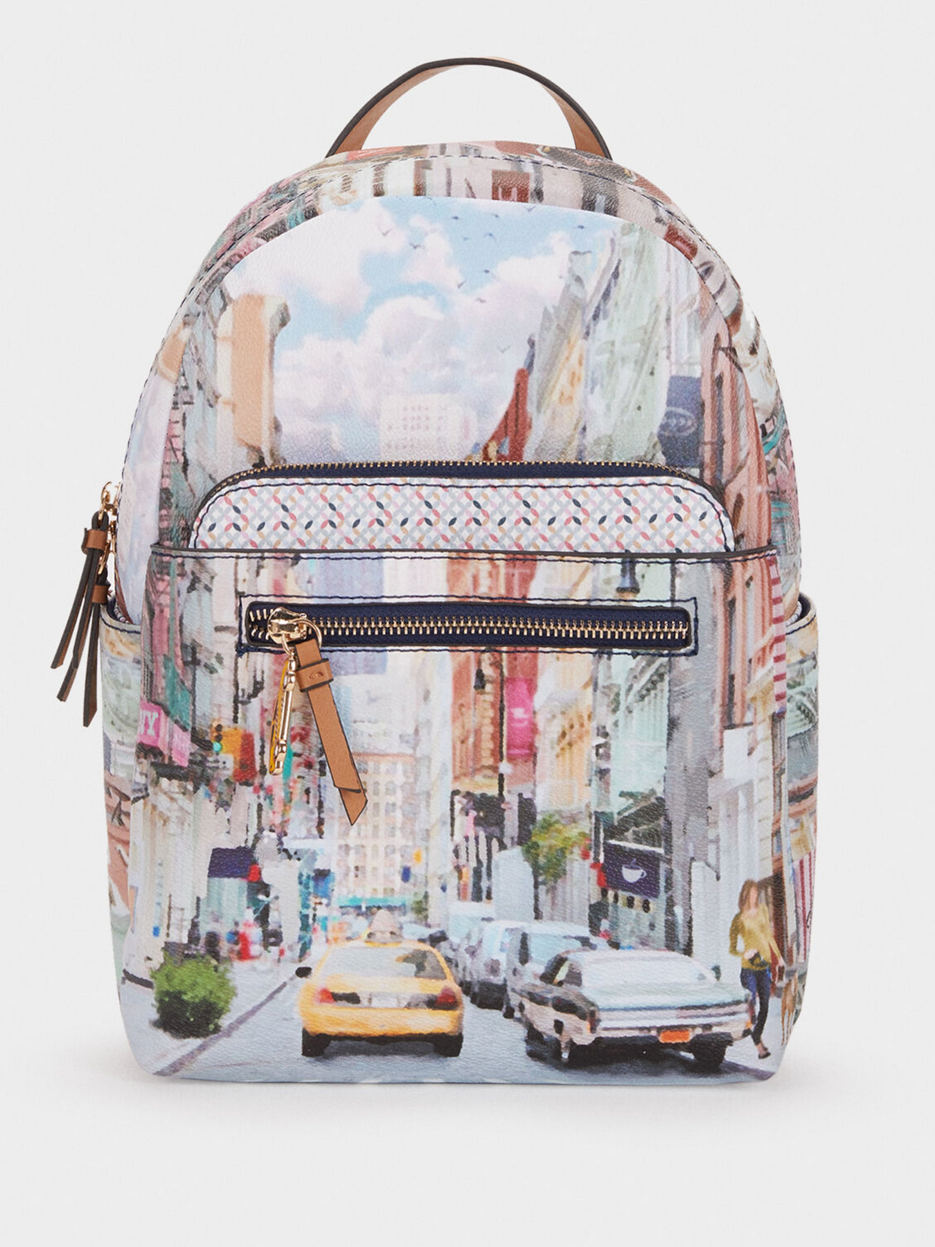 Рюкзаки Parfois модель 5606428815384 Фото