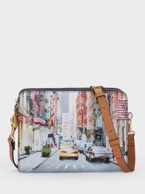 Кросс-боди Parfois модель 5606428815407 Фото